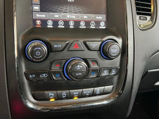 Certified 2020 Dodge Durango GT image 24