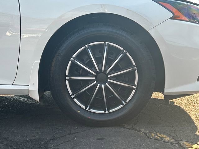 Used 2022 Nissan Altima 2.5 S image 28