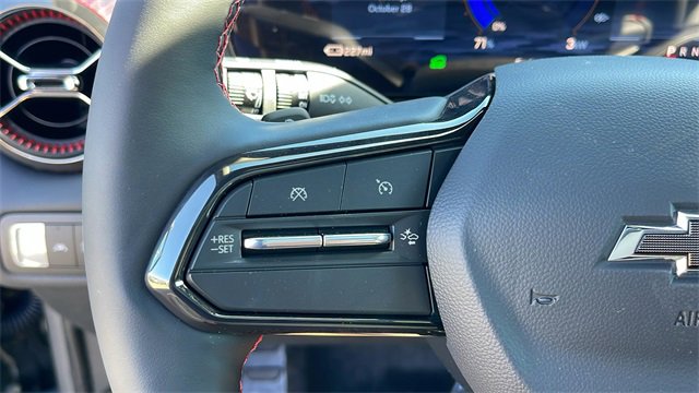 New 2026 Chevrolet Blazer EV RS image 22