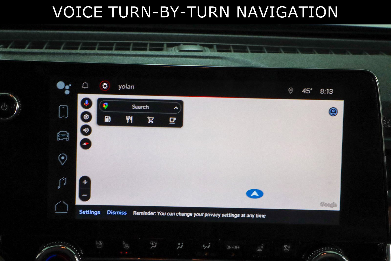 Used 2023 GMC Canyon AT4 w/ AT4 Premium Package image 19