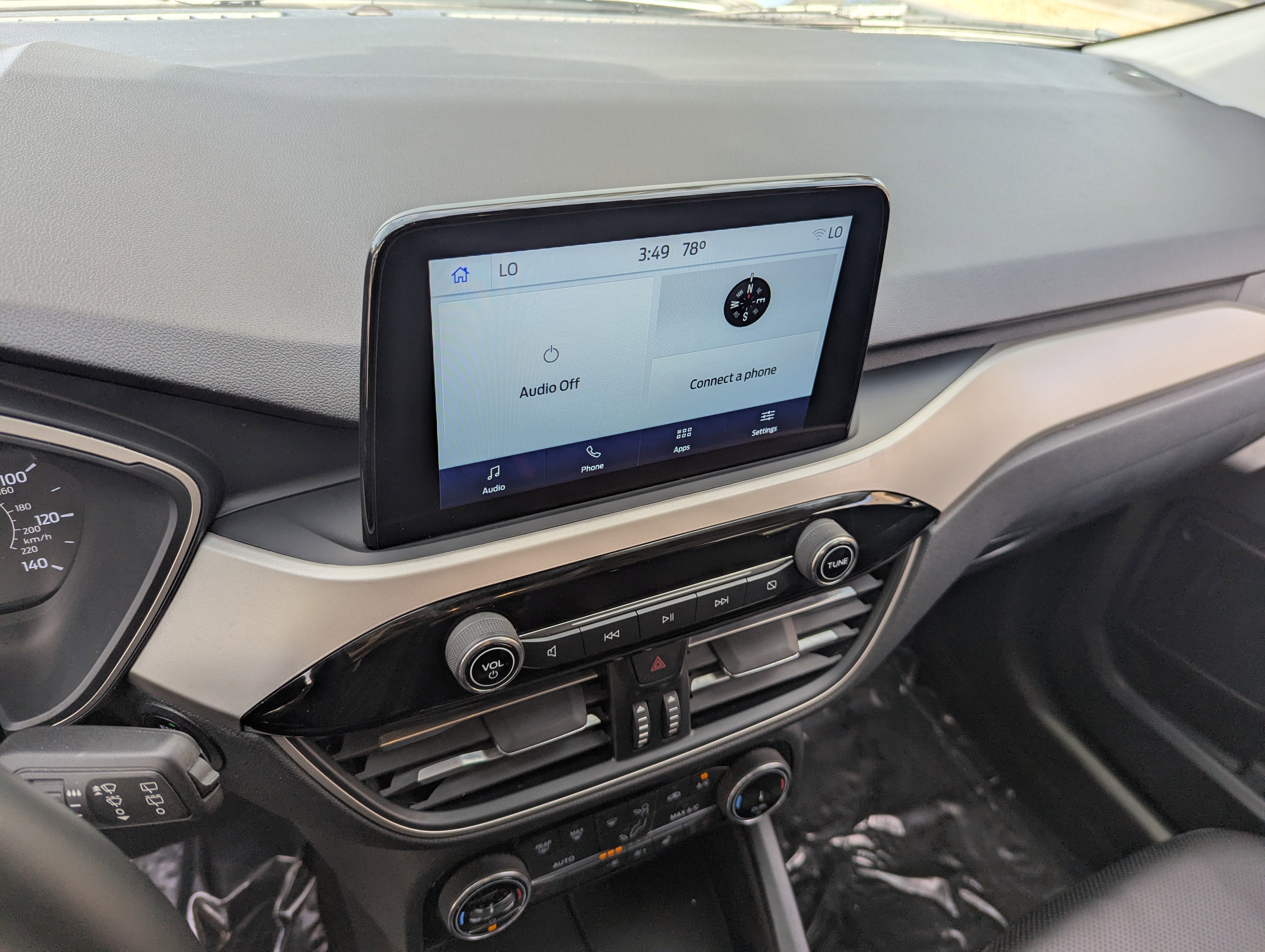 Used 2022 Ford Escape SEL image 24