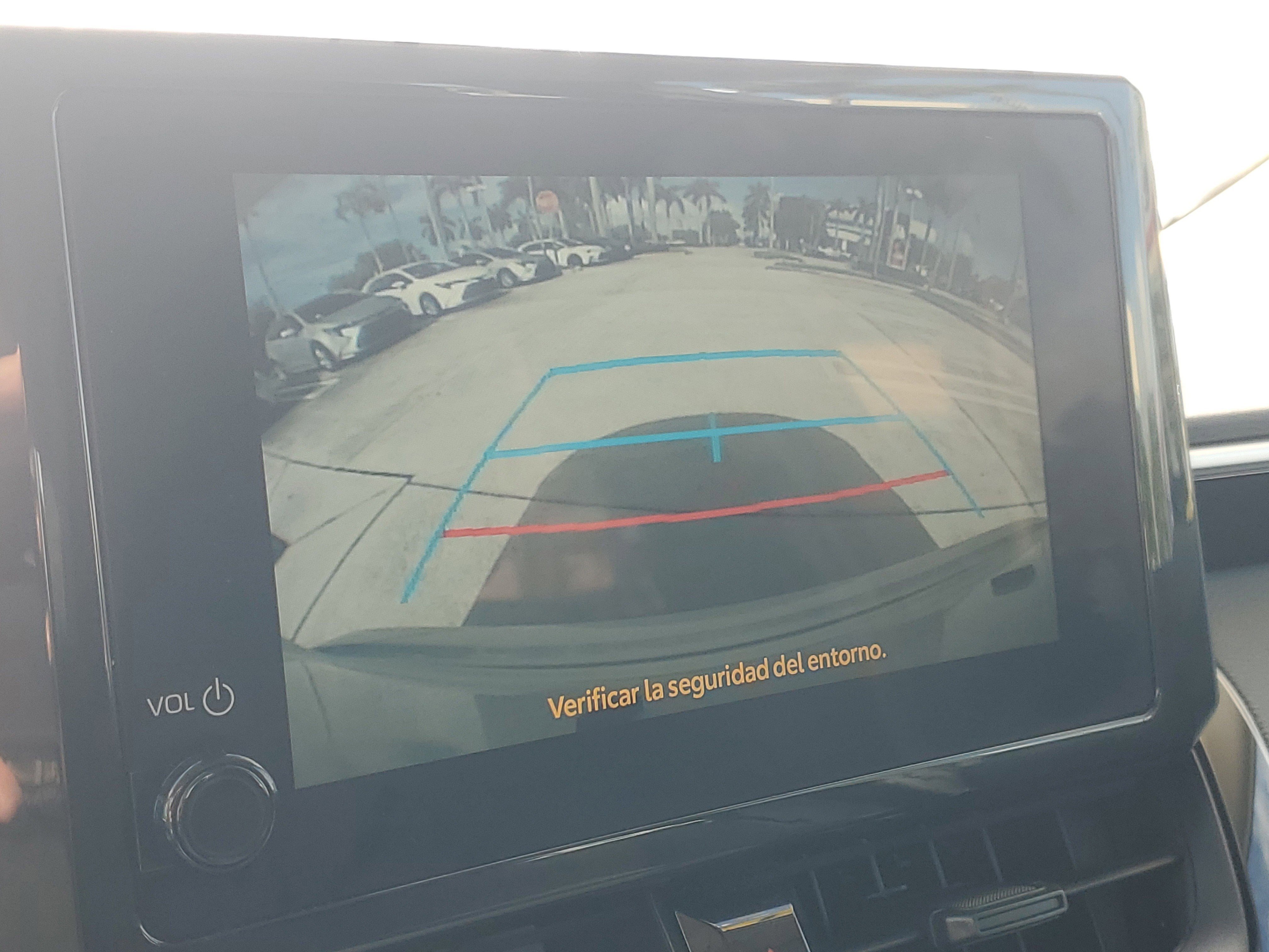 Used 2024 Toyota Corolla LE image 27