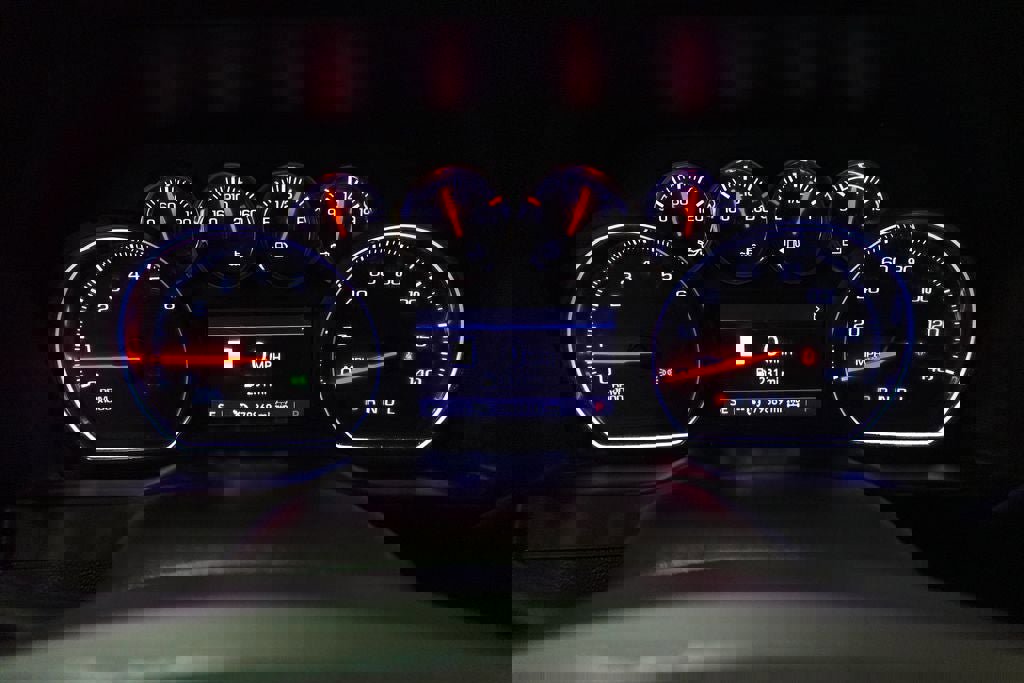 Used 2020 Chevrolet Silverado 2500 LTZ w/ LTZ Plus Package image 15