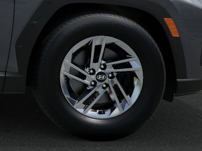 New 2026 Hyundai Tucson SE FWD image 8