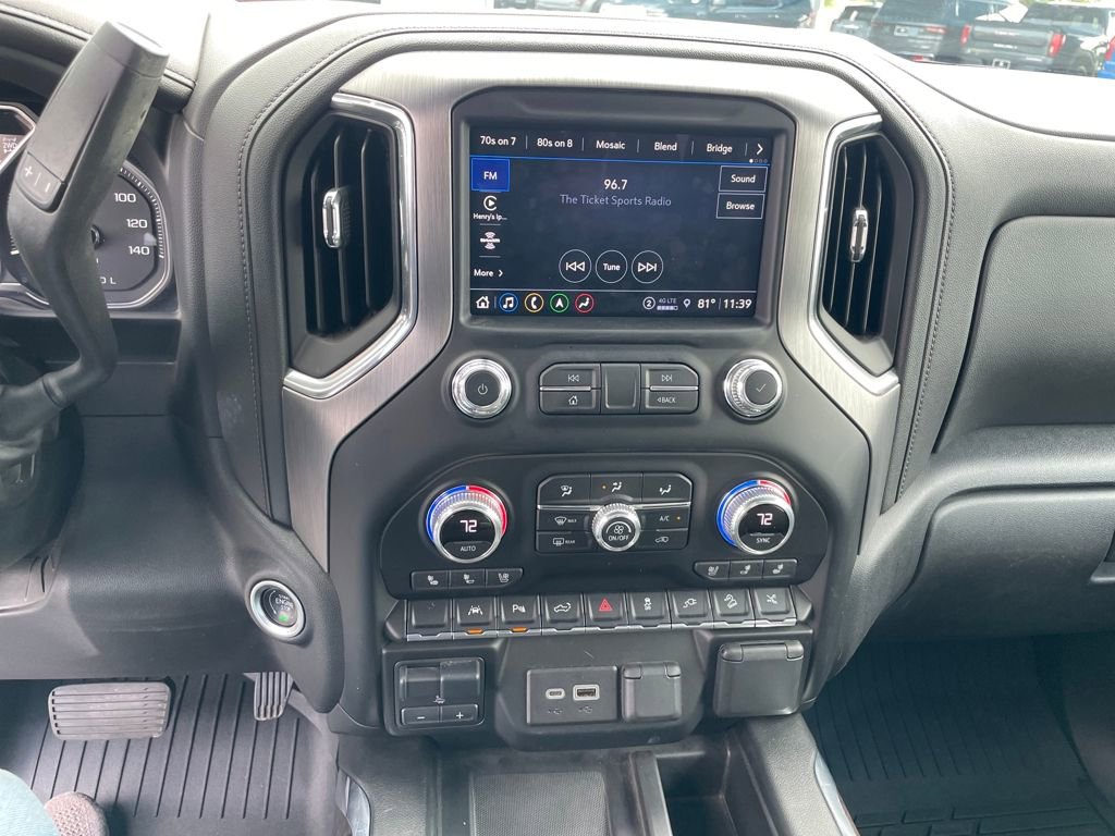 Used 2022 GMC Sierra 1500 Denali w/ Denali Reserve Package image 18