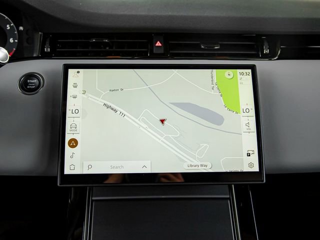 New 2026 Land Rover Range Rover Evoque S image 18