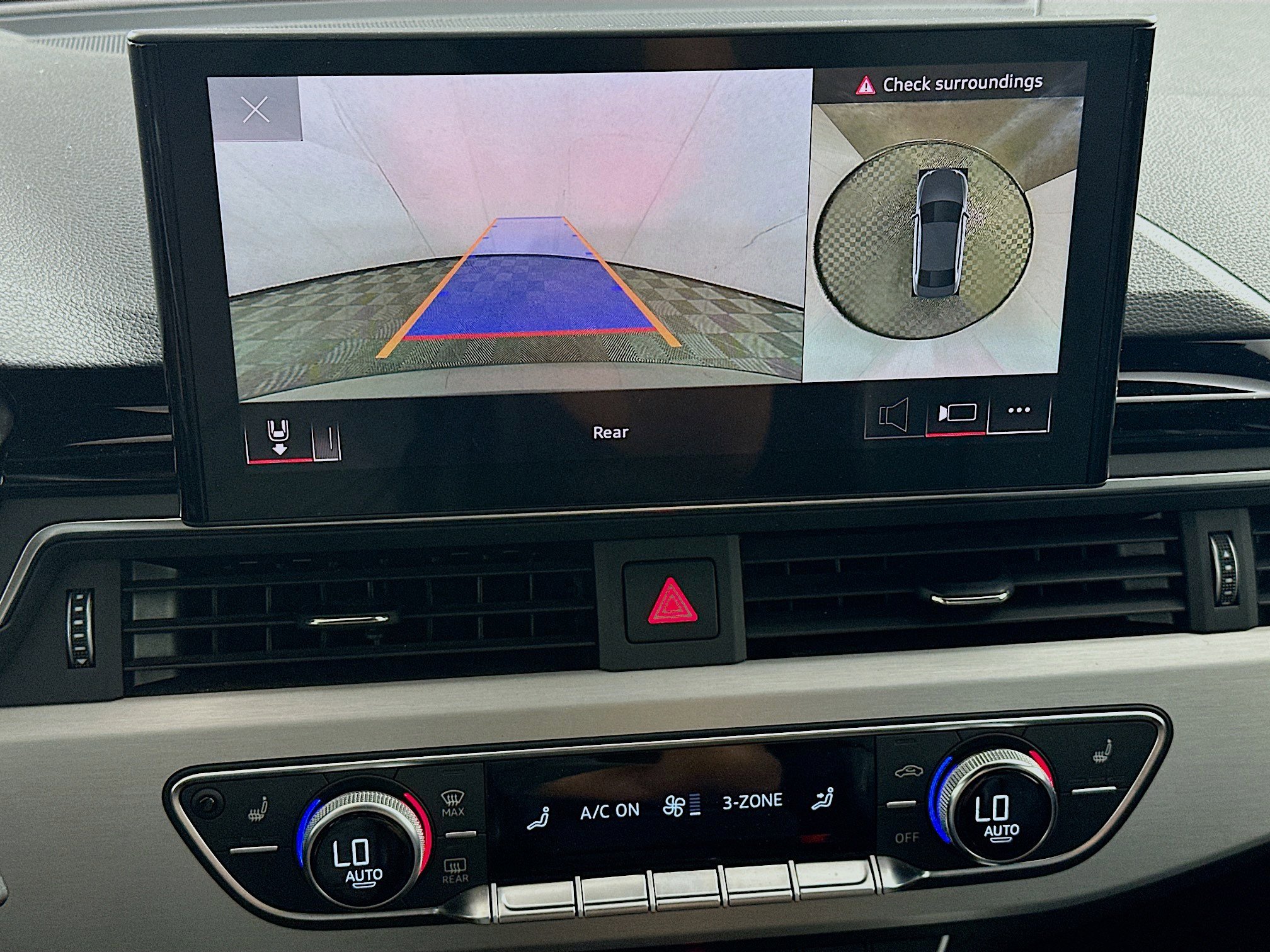 Used 2022 Audi A4 2.0T Premium Plus w/ Premium Plus Package AWD/4WD image 22