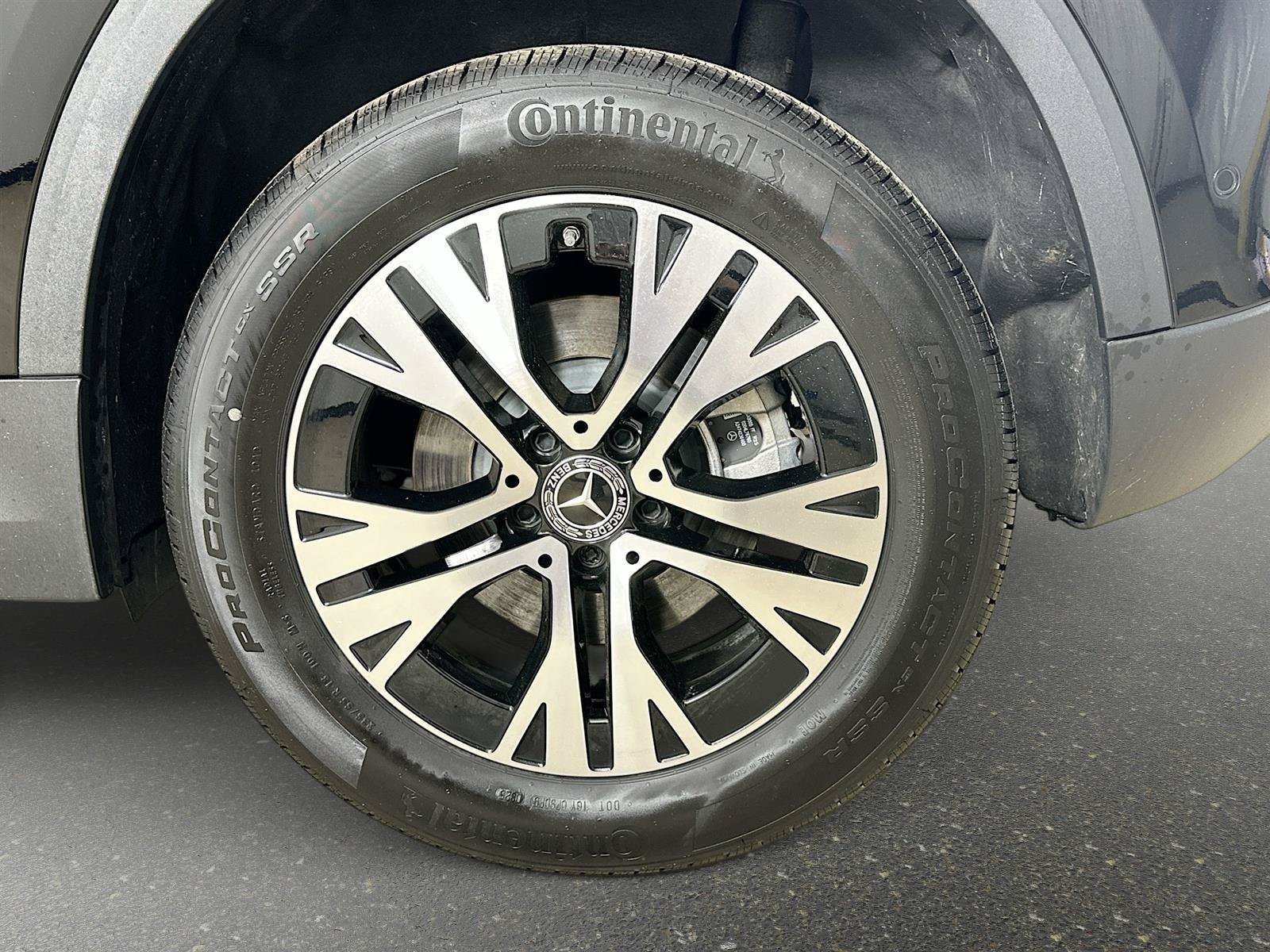 Certified 2026 Mercedes-Benz GLA 250 4MATIC image 36