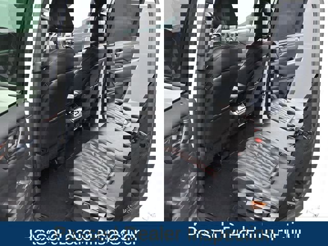 Used 2025 Nissan Armada PRO-4X image 17