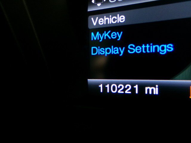 Used 2014 Ford Explorer Sport w/ Equipment Group 401A AWD/4WD image 20