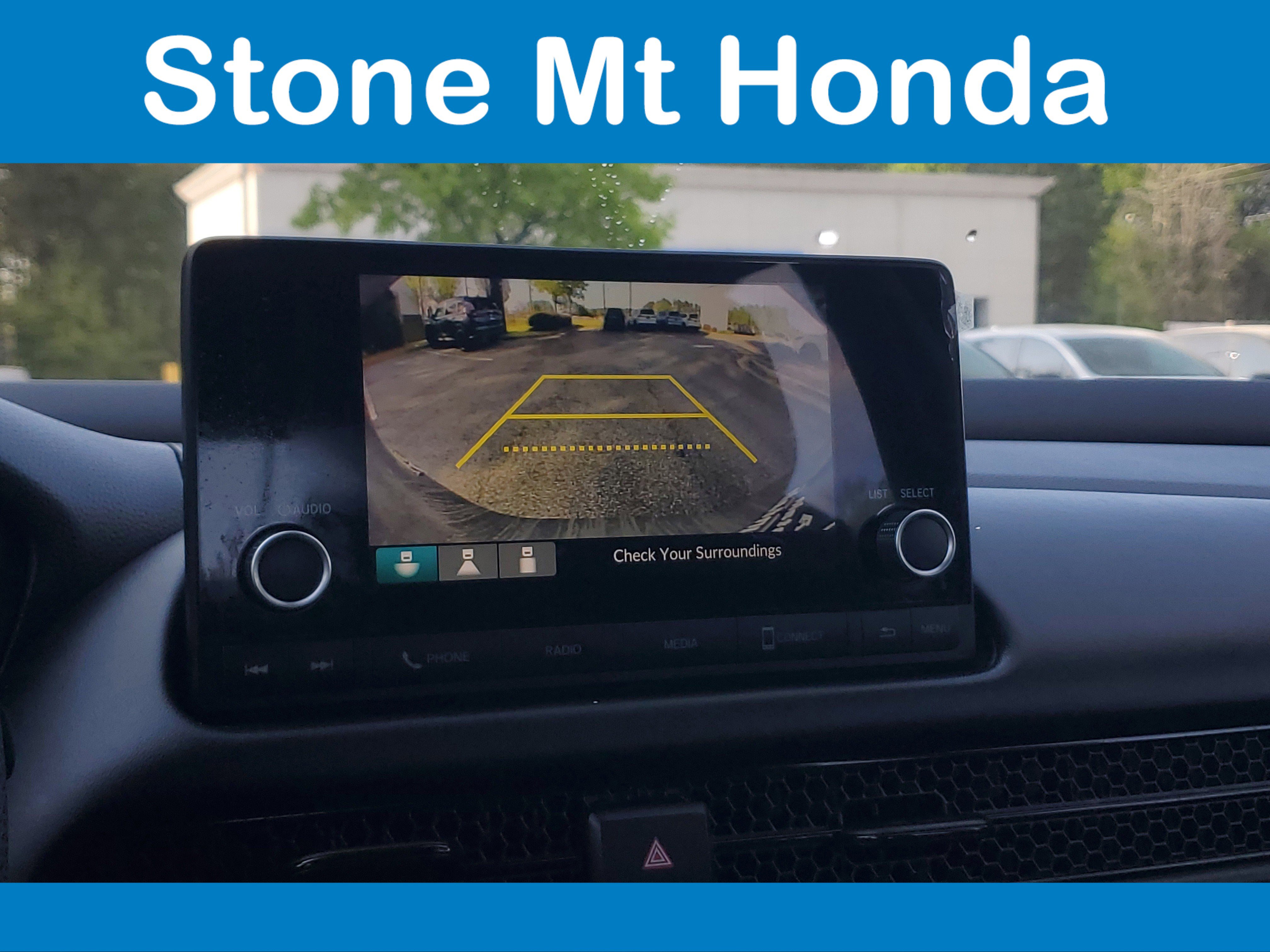 Used 2023 Honda HR-V LX image 26