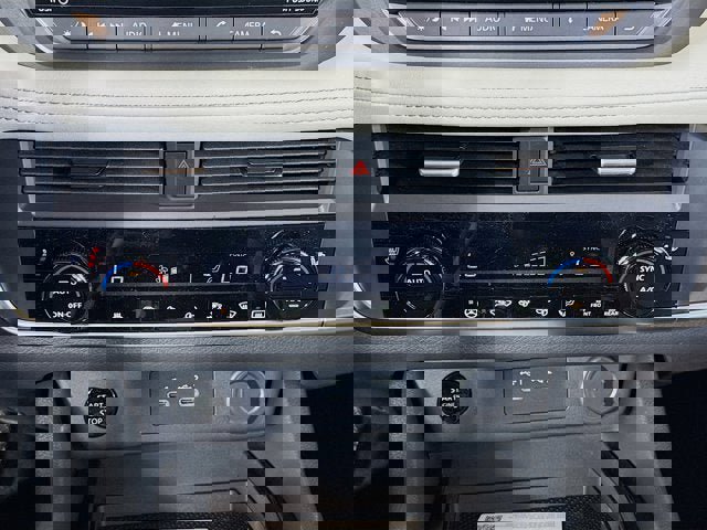 New 2026 Nissan Rogue SV image 16