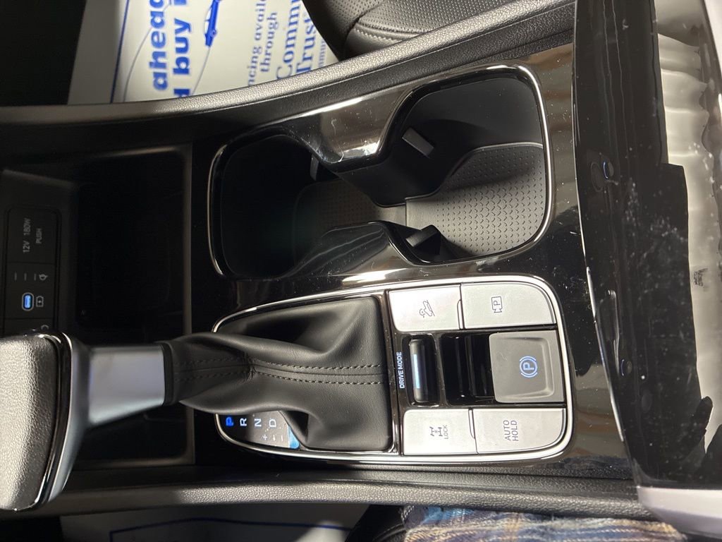 New 2026 Hyundai Santa Cruz SEL image 20