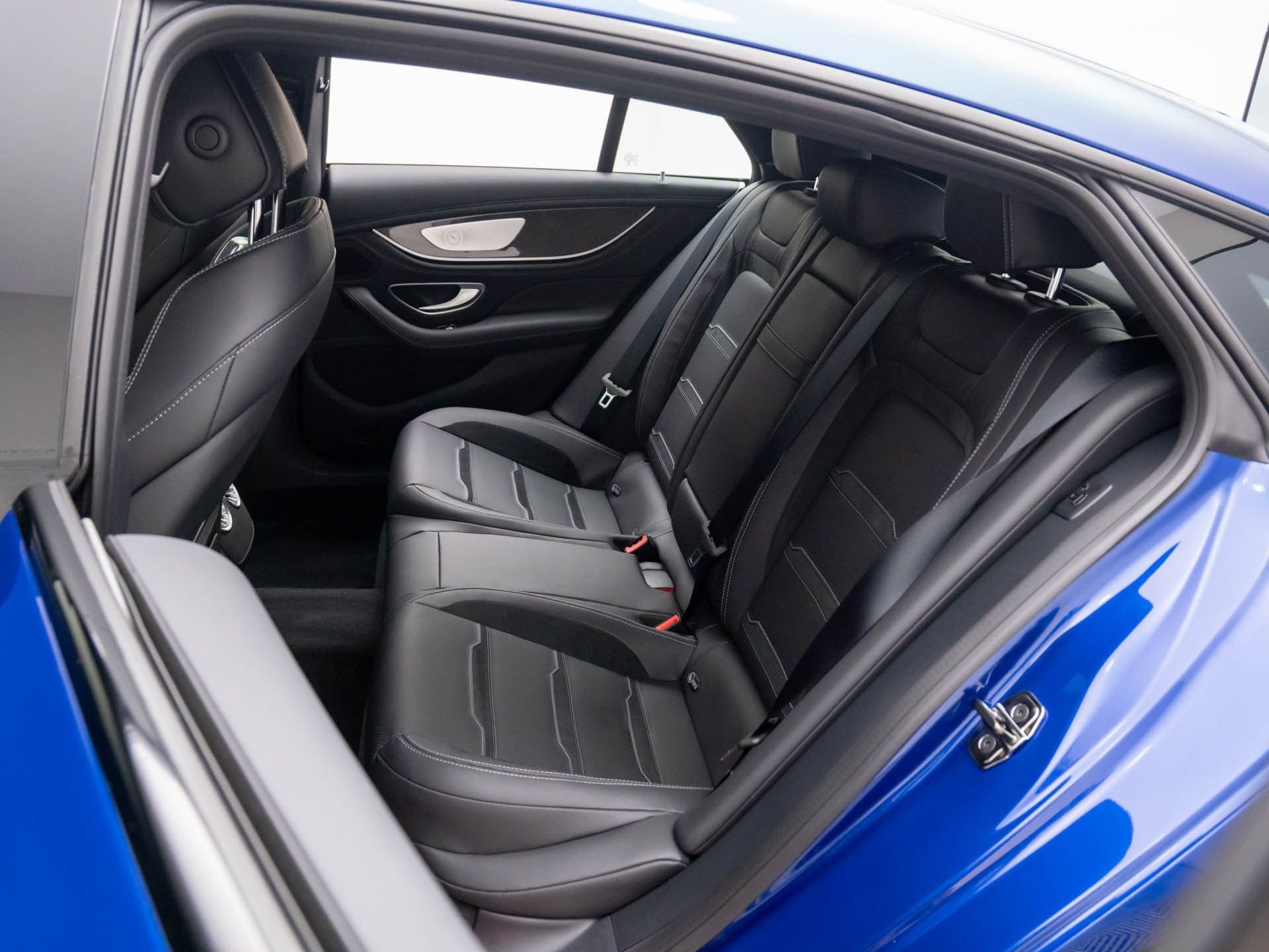 New 2026 Mercedes-Benz AMG GT 43 image 20