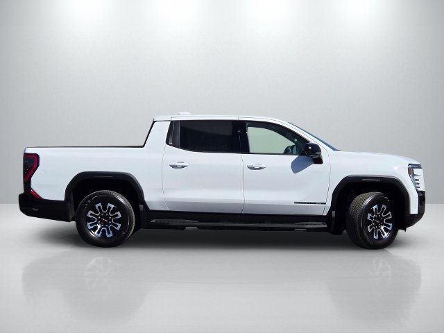 Used 2026 GMC Sierra EV Elevation AWD/4WD image 3