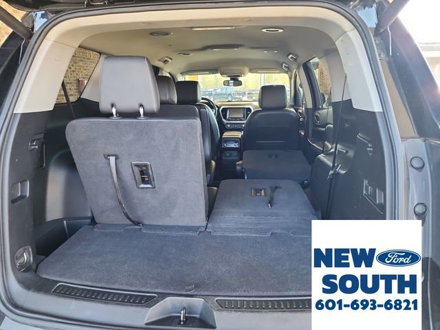 Used 2023 GMC Acadia SLT image 35