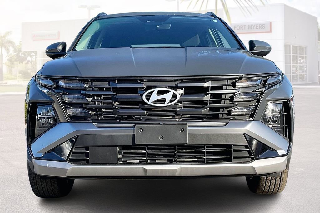 Used 2026 Hyundai Tucson SEL image 23