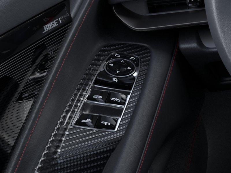 New 2027 Chevrolet Corvette Grand Sport w/ Z52 Sport Performance Package RWD image 22