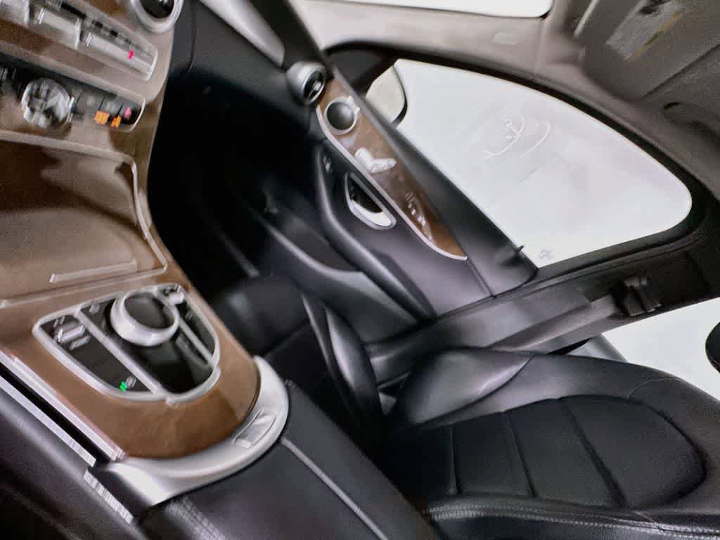 Used 2017 Mercedes-Benz C 300 Sedan image 30