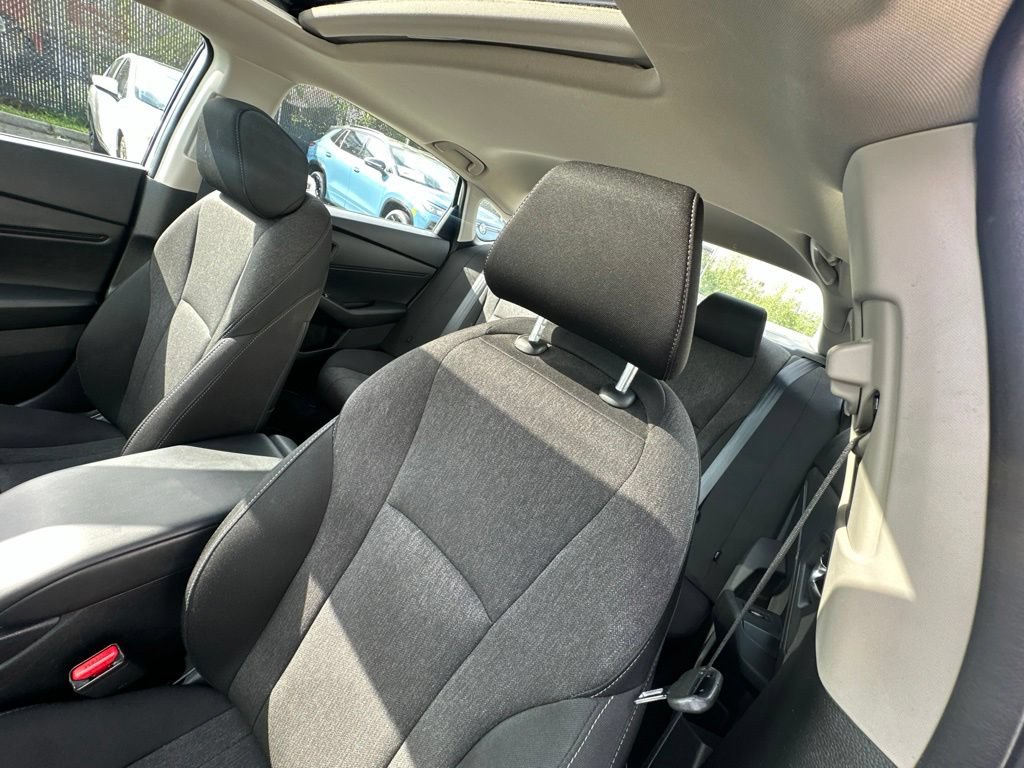 Used 2024 Honda Accord EX image 11