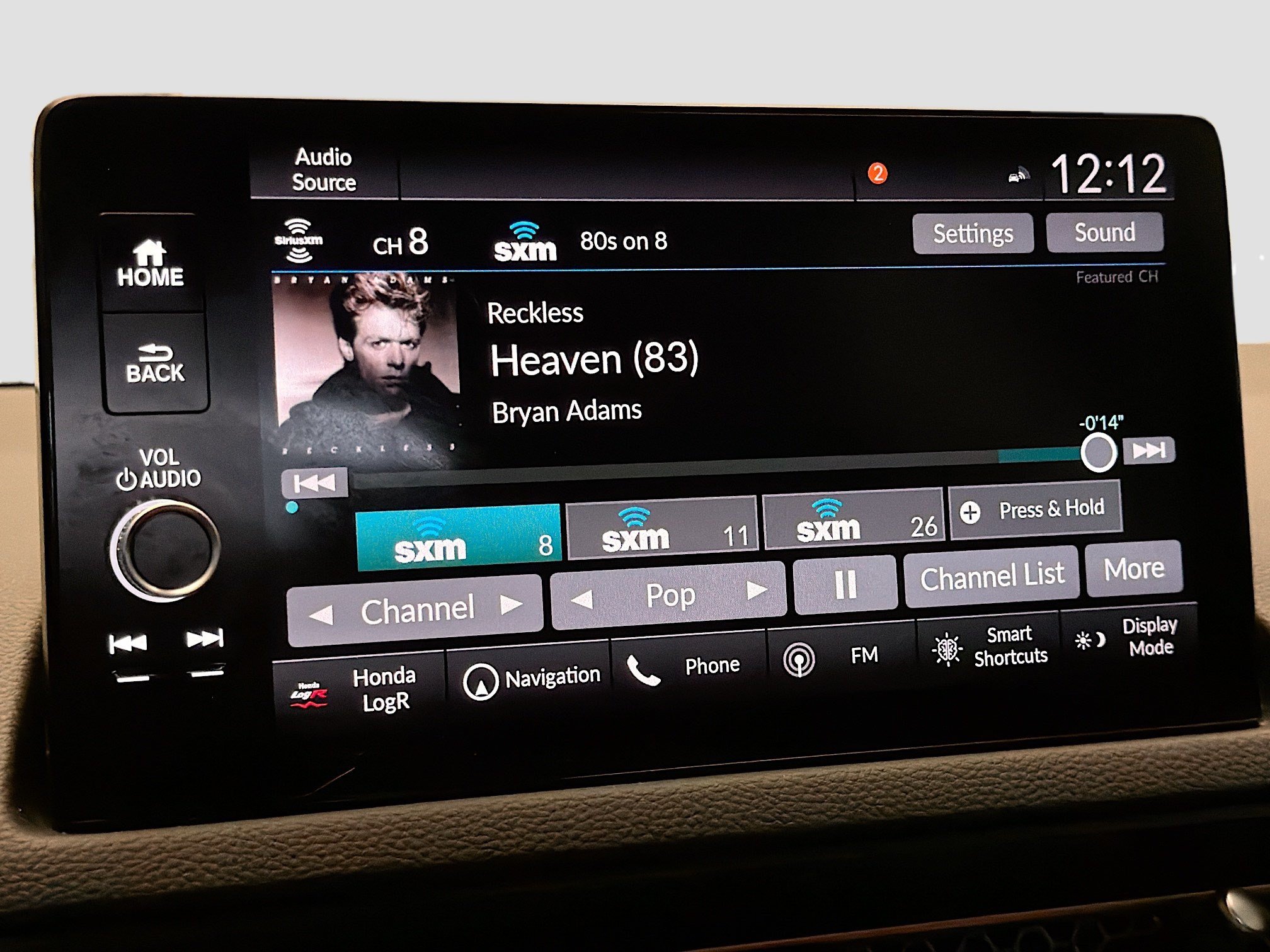 Used 2025 Honda Civic Type R image 8
