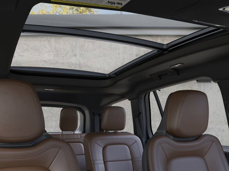 New 2026 Lincoln Aviator Reserve w/ Luxury Package image 22