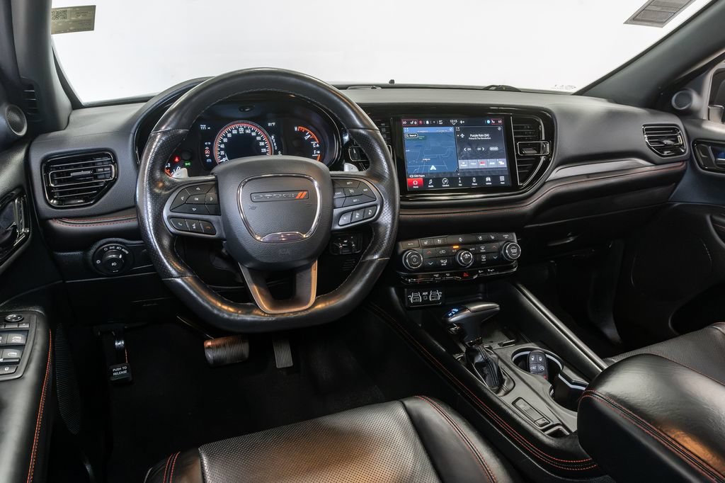 Used 2023 Dodge Durango R/T AWD/4WD image 7