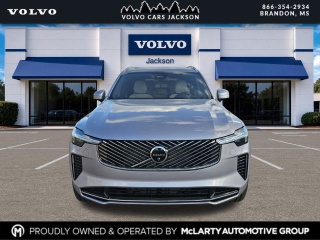 New 2026 Volvo XC90 B6 Plus w/ Protection Package Premier AWD/4WD image 2