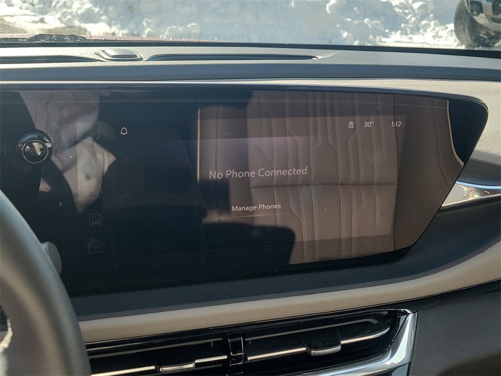 Used 2026 Buick Envista Avenir image 26