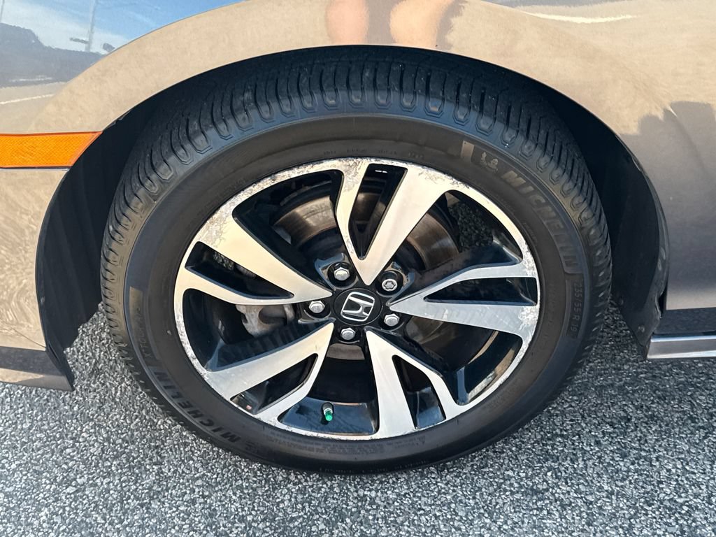 Used 2018 Honda Odyssey Elite image 47