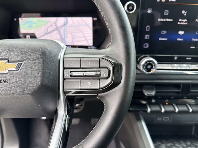 Used 2024 Chevrolet Colorado LT image 23
