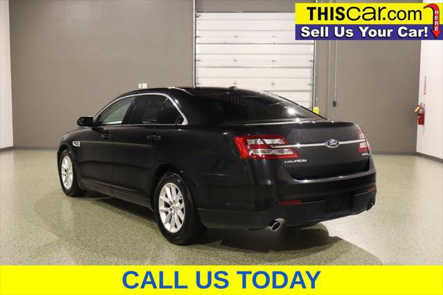 Used 2013 Ford Taurus SE FWD image 6