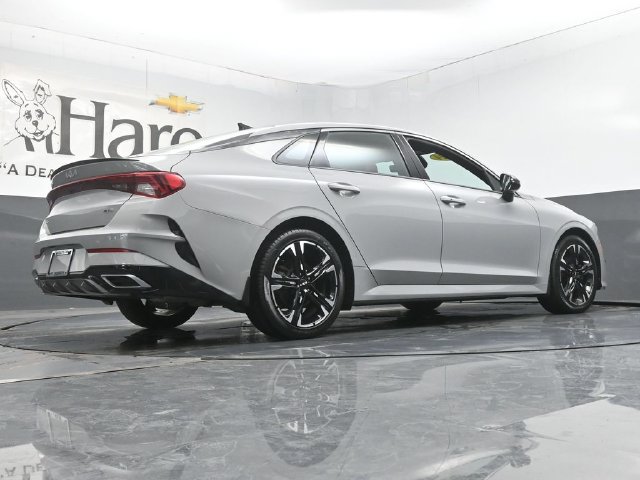 Used 2024 Kia K5 GT-Line AWD/4WD image 36
