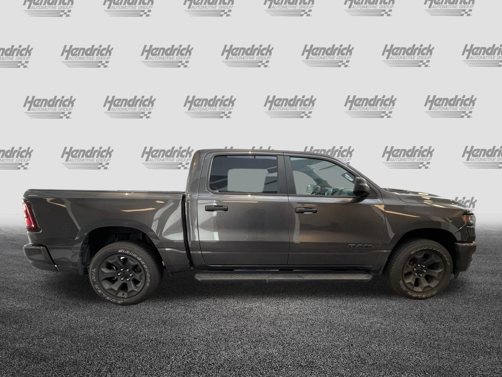 Used 2026 RAM 1500 Express AWD/4WD image 11