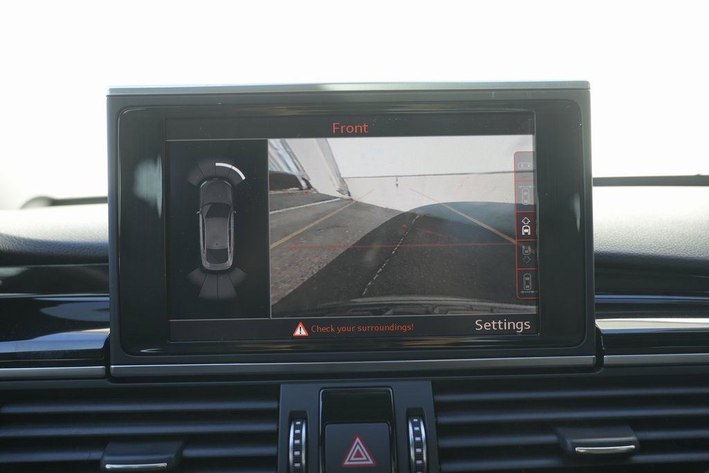 Used 2017 Audi RS 7 Prestige image 69