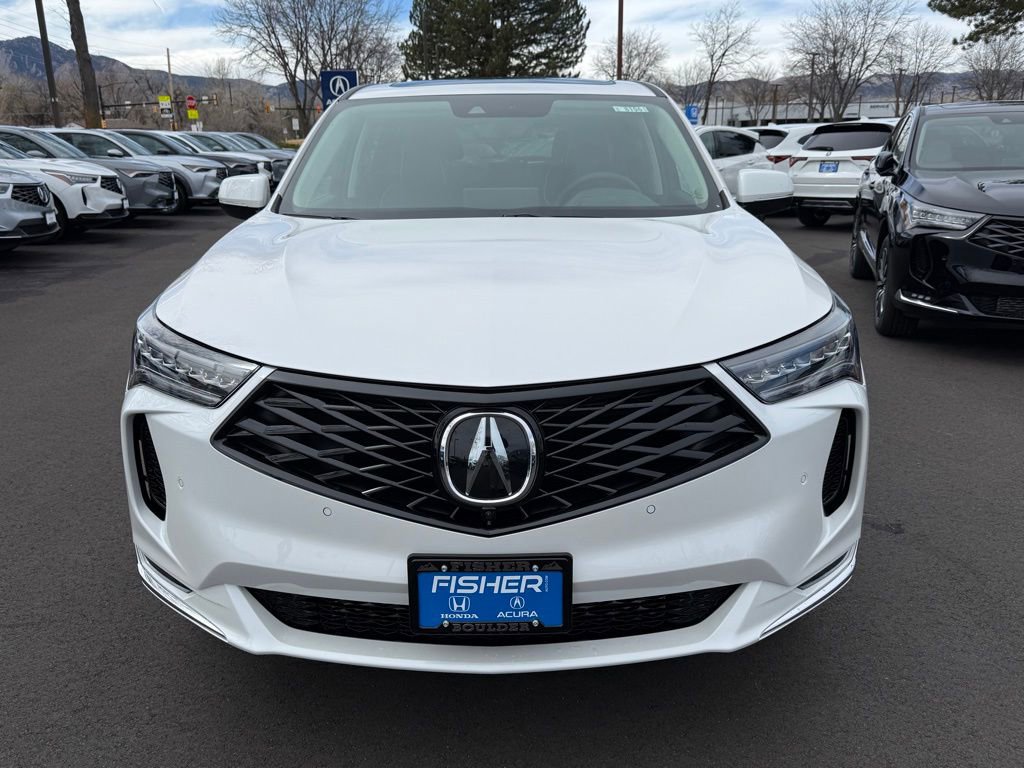 New 2026 Acura RDX SH-AWD w/ Advance Package image 10