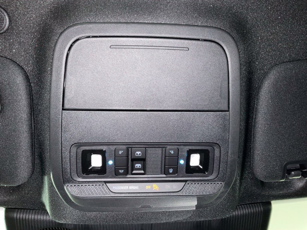 New 2026 Ford Explorer ST w/ Sun And Sound Package RWD image 22