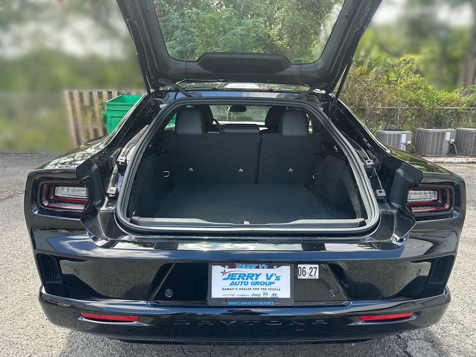 New 2025 Dodge Charger R/T w/ Quick Order Package 25M R/T AWD/4WD image 20