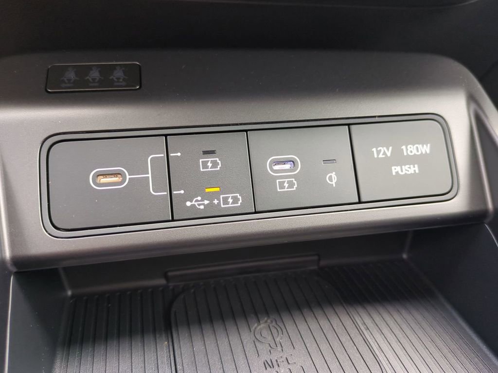 New 2026 Hyundai Kona Limited image 28