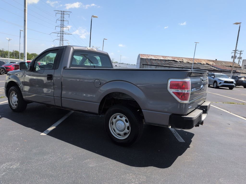Used 2010 Ford F150 XL RWD image 3