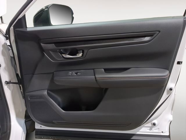 New 2025 Honda CR-V Sport image 27