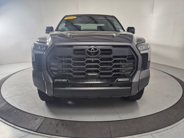 Used 2024 Toyota Tundra Limited w/ TRD Off-Road Package image 7