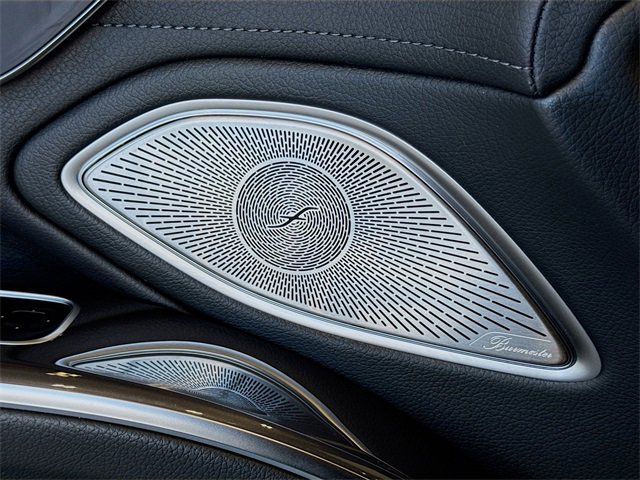 Certified 2023 Mercedes-Benz EQS 450+ 4MATIC Sedan image 19