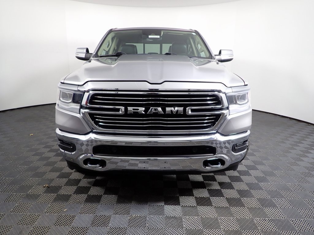 Used 2021 RAM 1500 Laramie image 6
