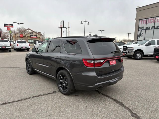 New 2026 Dodge Durango GT image 3