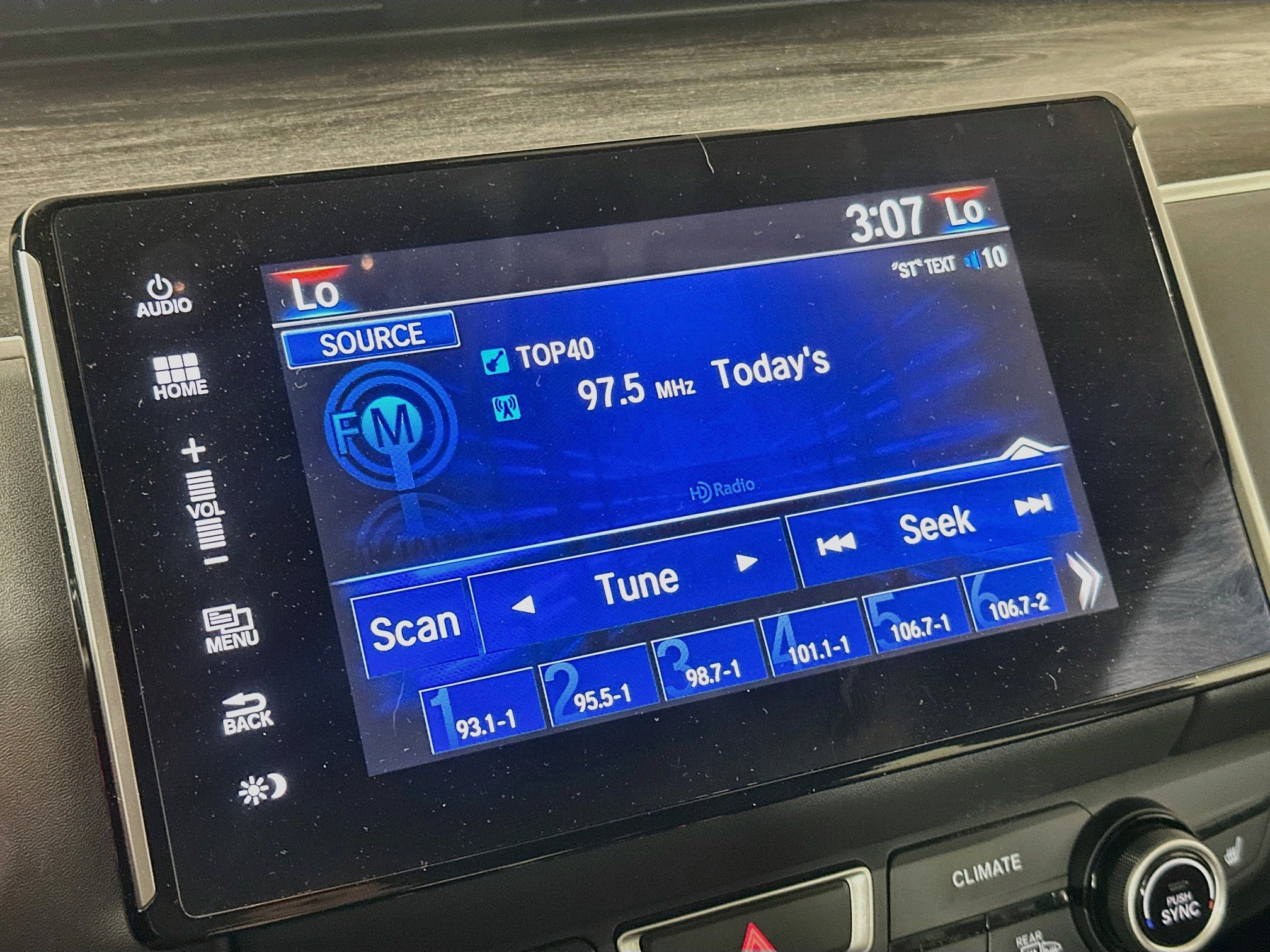 Used 2018 Honda Clarity Plug-In Hybrid image 19