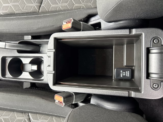Used 2026 Mitsubishi Outlander Sport ES AWD/4WD image 20
