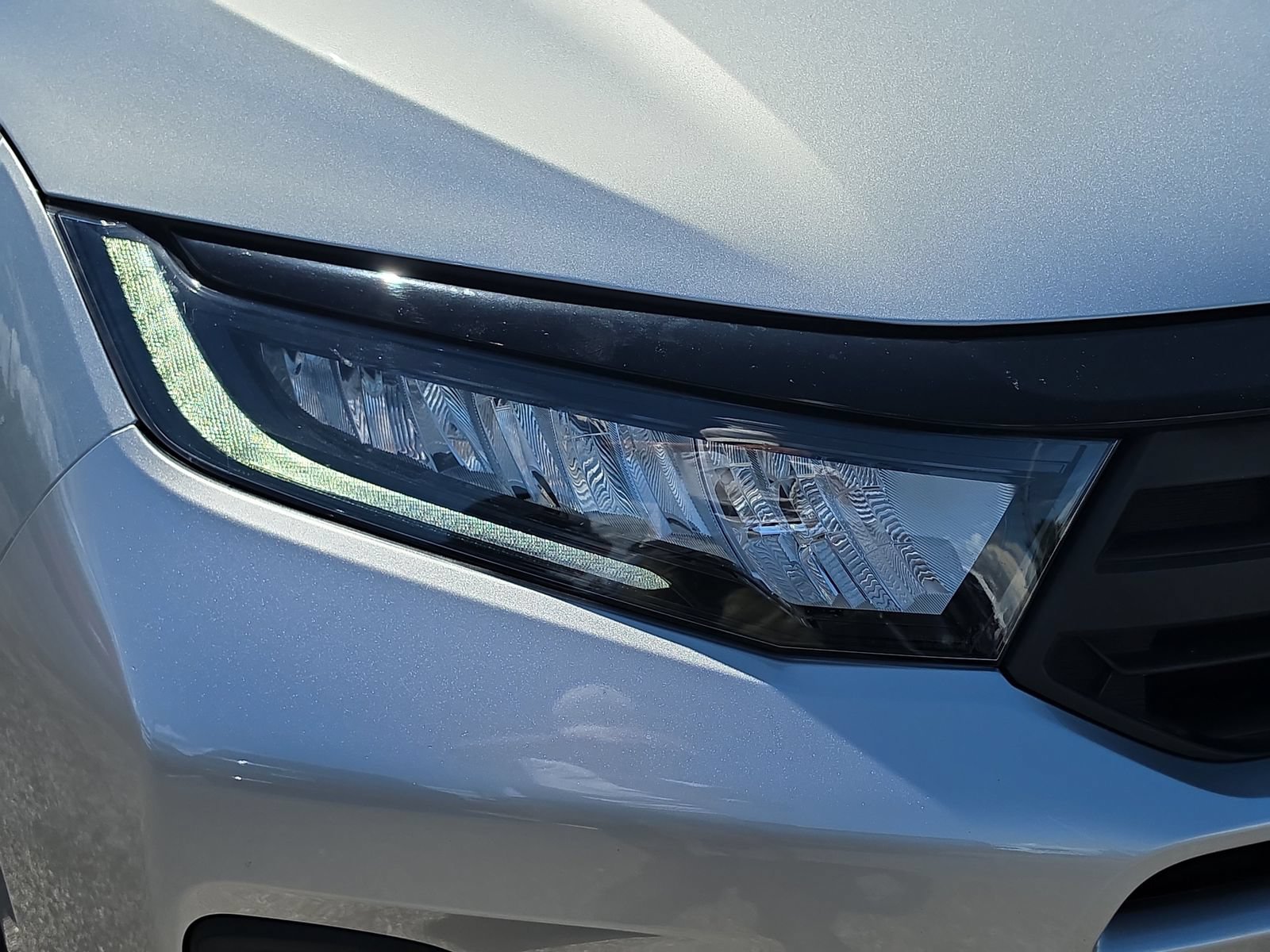 Used 2025 Honda Odyssey EX-L image 6