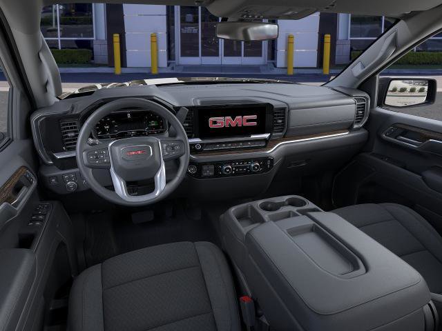 New 2026 GMC Sierra 1500 Elevation AWD/4WD image 15