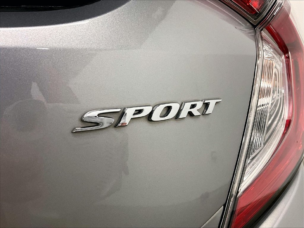 Used 2021 Honda Civic Sport image 24